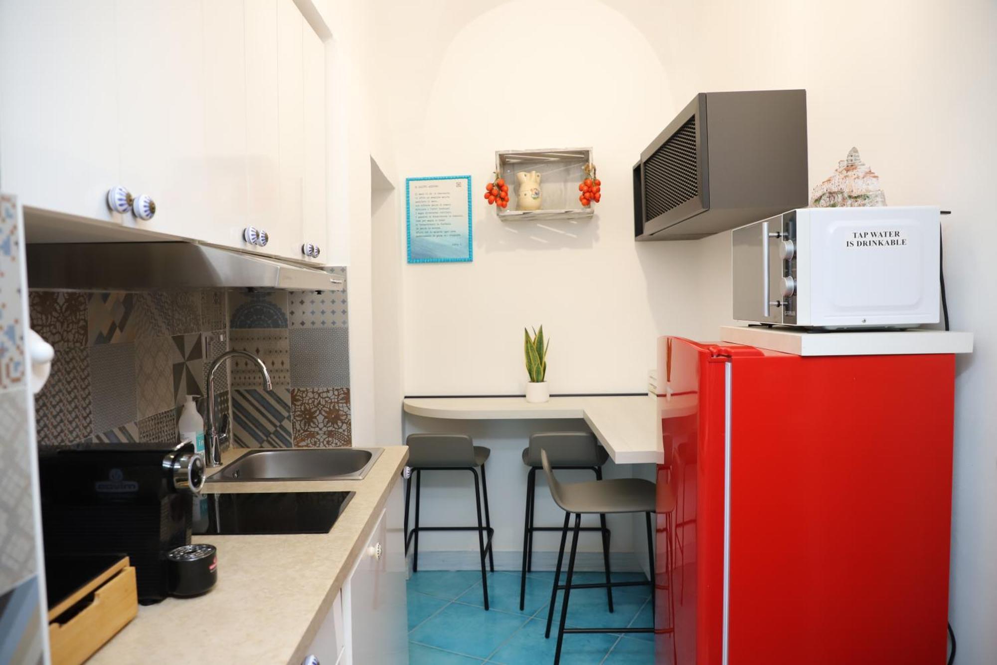 Piazzetta Petrone Apartments + Parking Vieste Luaran gambar